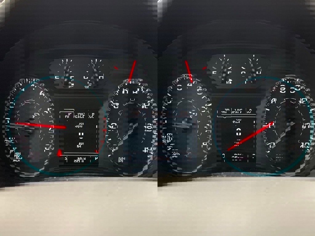 Used 2025 Chevrolet Malibu LT image 16