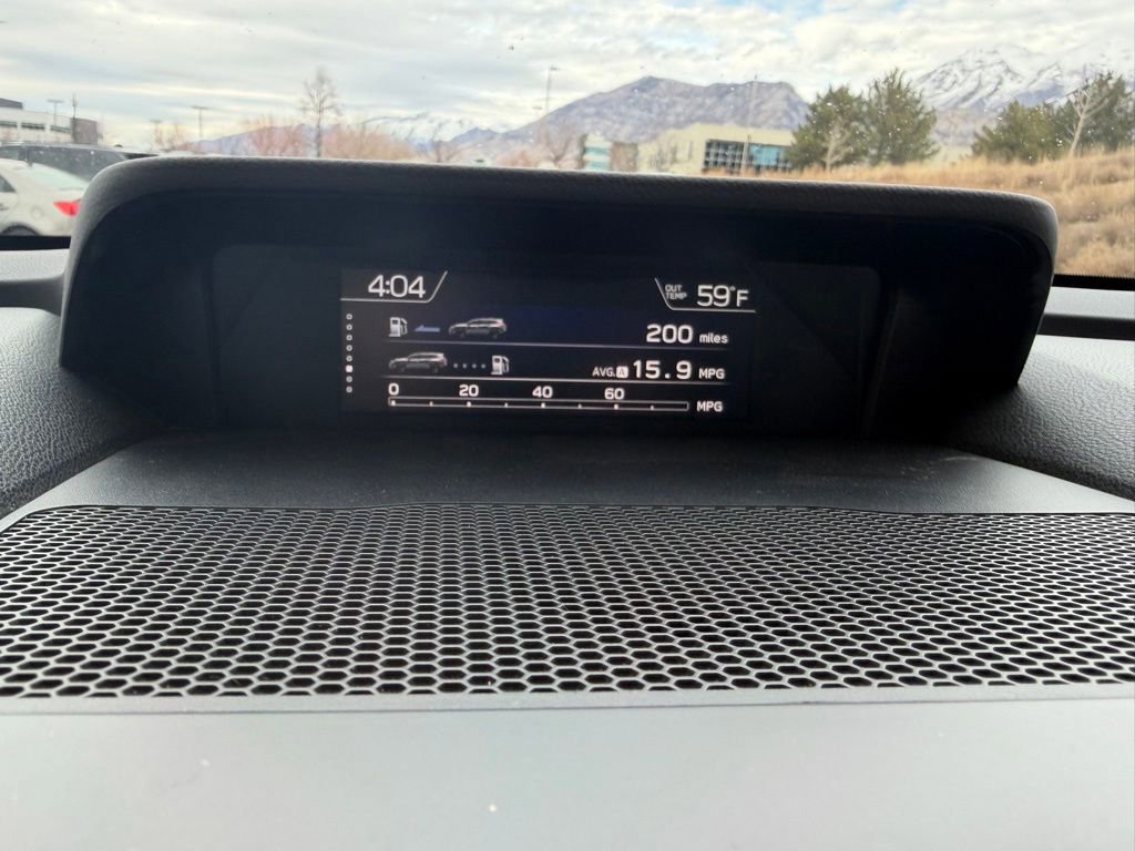 Used 2019 Subaru Ascent Limited w/ Popular Package #3 AWD/4WD image 20