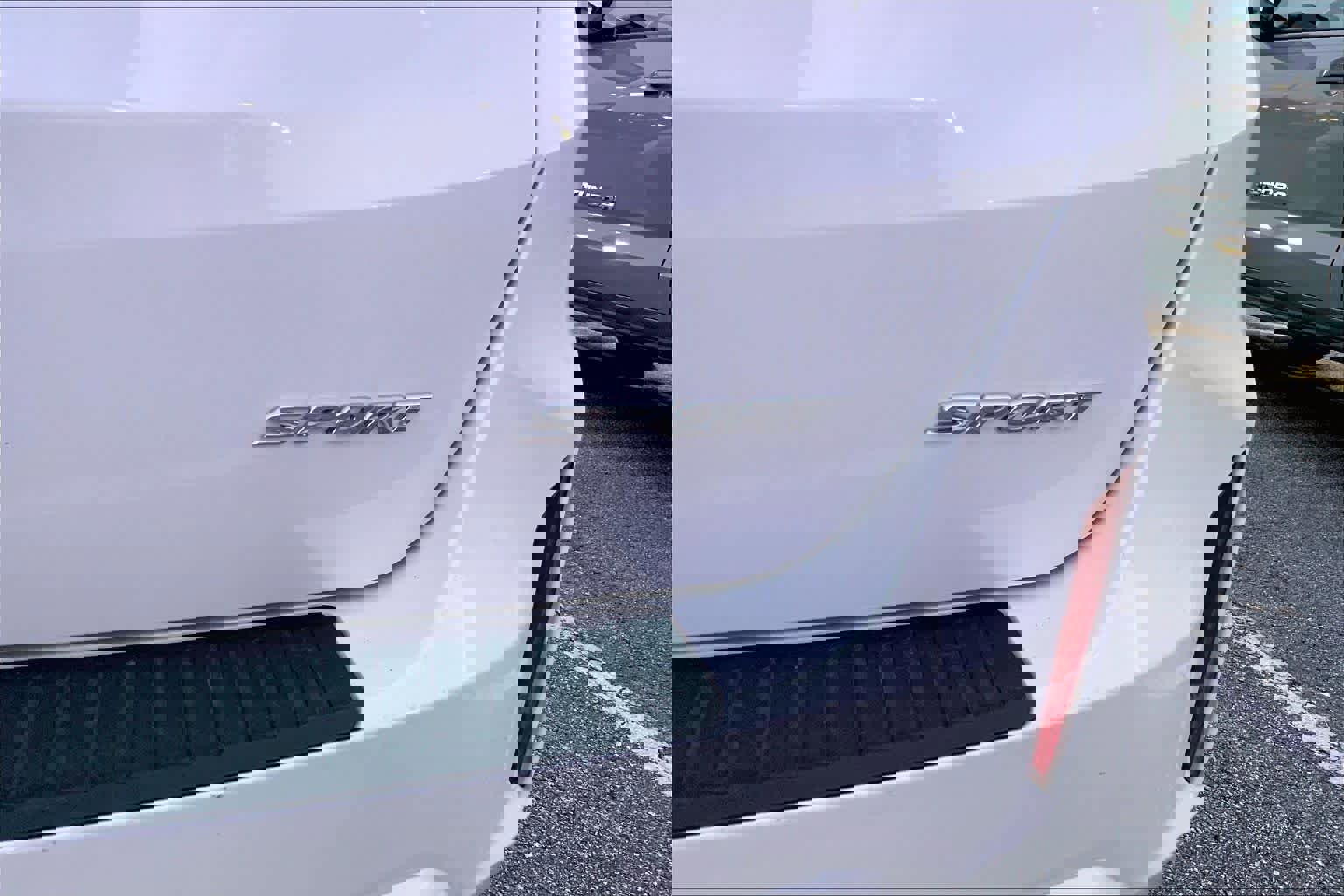 Used 2025 Honda Odyssey Sport-L image 10