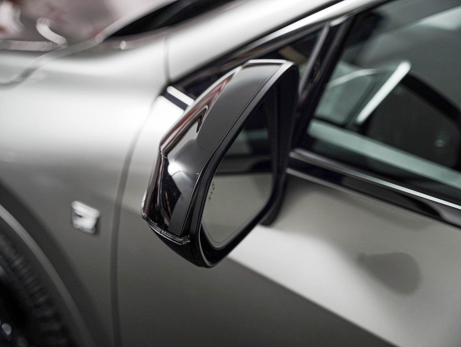 Used 2022 Lexus NX 450h+ F Sport w/ Vision Package AWD/4WD image 23