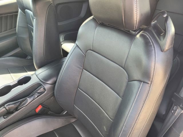 Certified 2023 Ford Mustang Premium RWD image 11