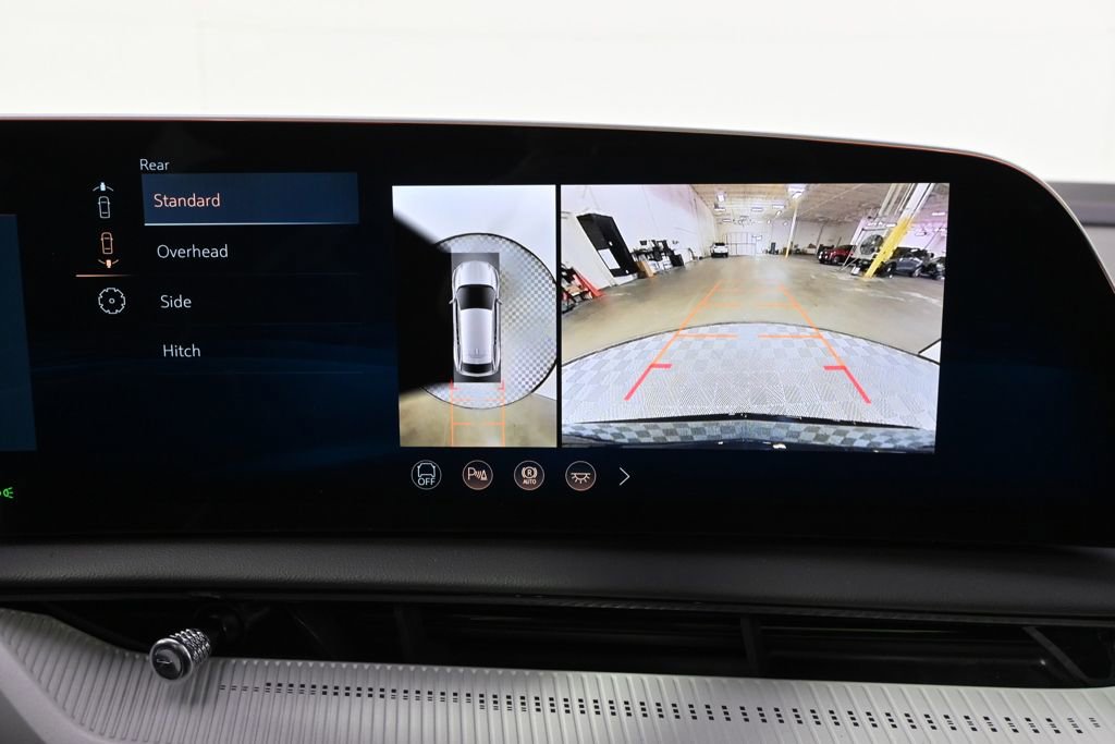 New 2026 Cadillac Optiq Luxury 2 w/ LPO, Floor Liner Package AWD/4WD image 29