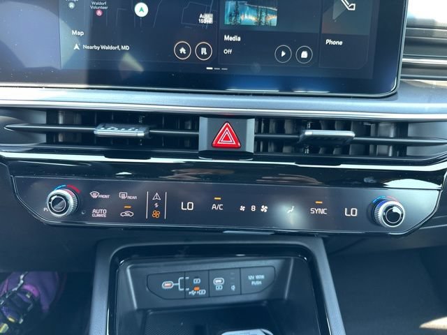New 2026 Kia K5 GT-Line AWD/4WD image 37
