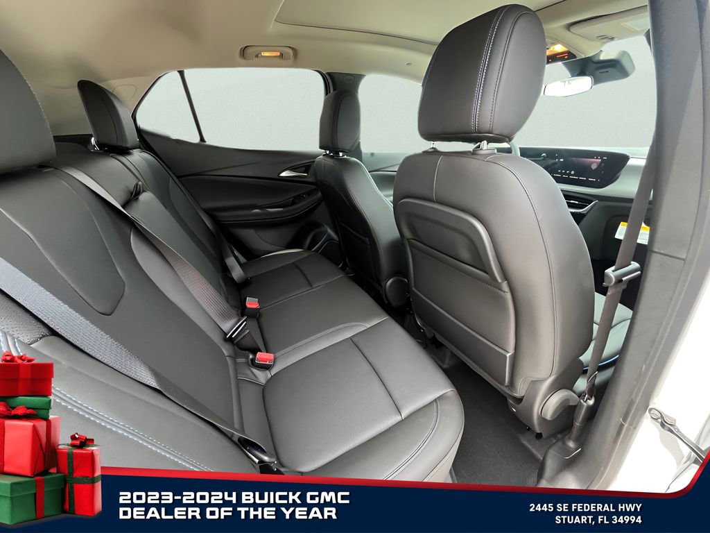 New 2026 Buick Encore GX Sport Touring w/ Advanced Technology Package image 17