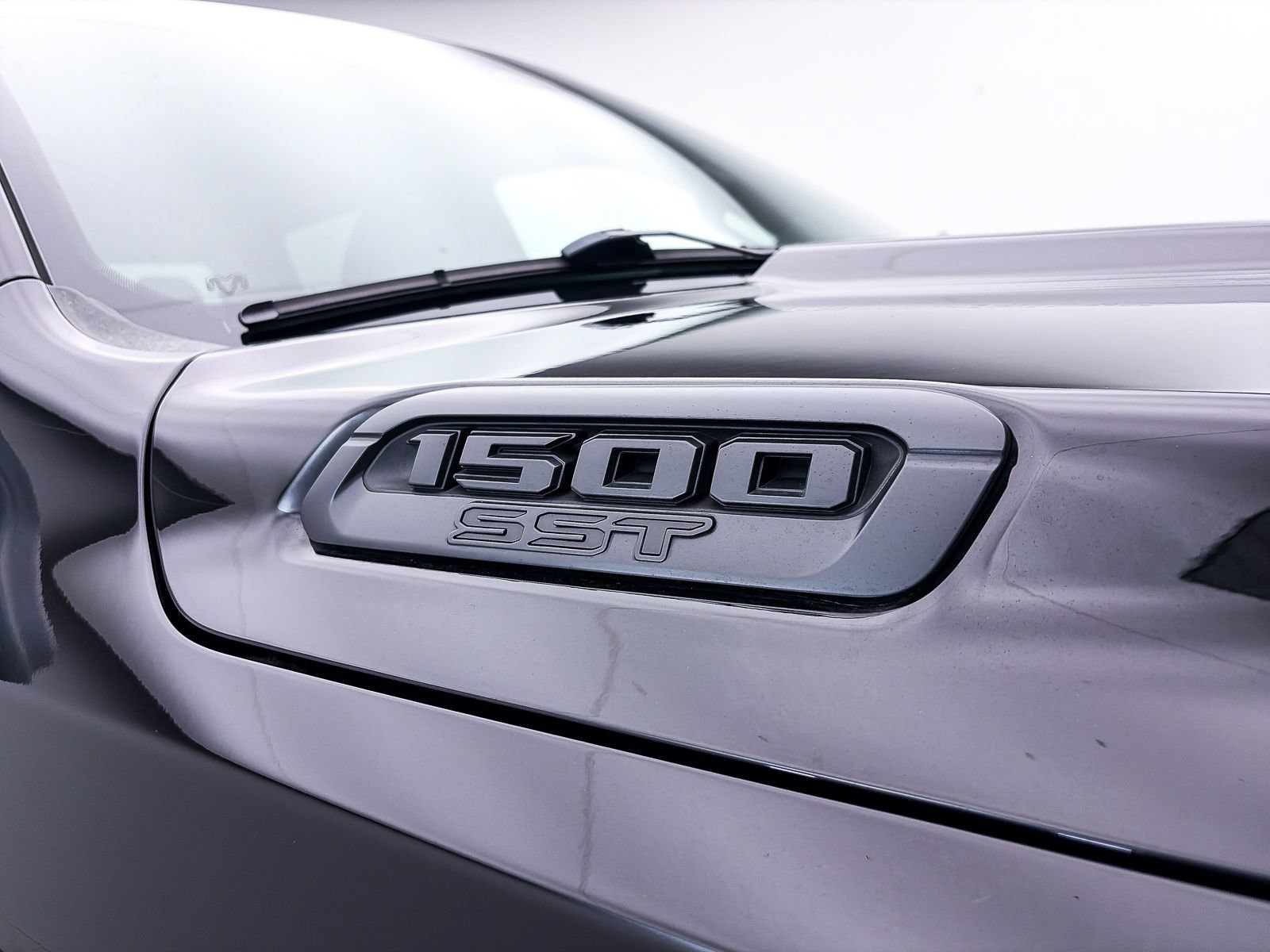 Used 2025 RAM 1500 Tradesman AWD/4WD image 4