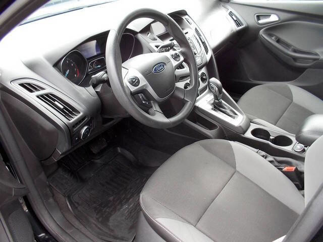 Used 2014 Ford Focus SE image 10