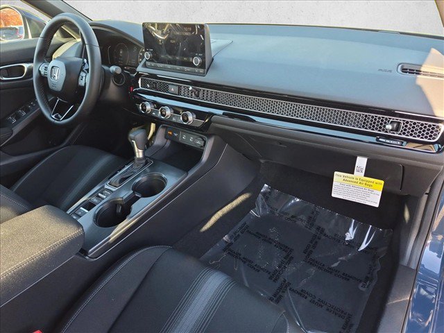 Used 2026 Honda Civic Sport image 20