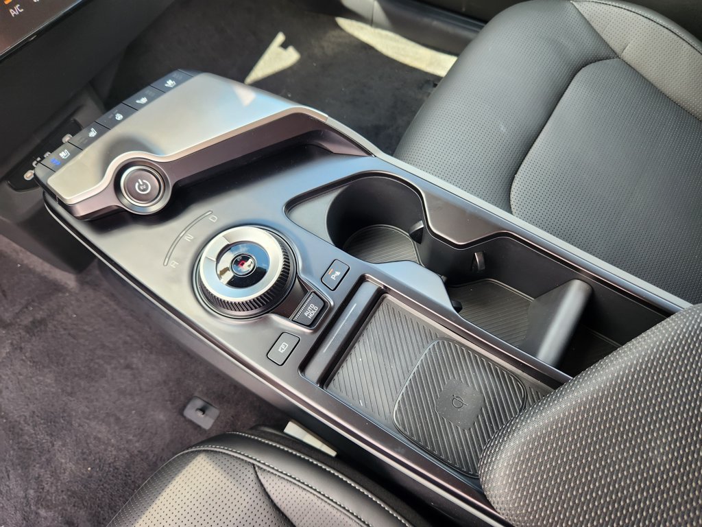 New 2026 Kia EV6 Wind AWD/4WD image 19