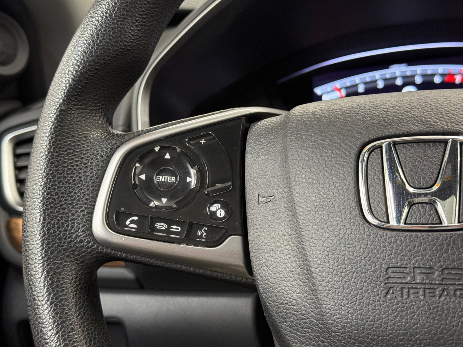 Used 2020 Honda CR-V EX image 21