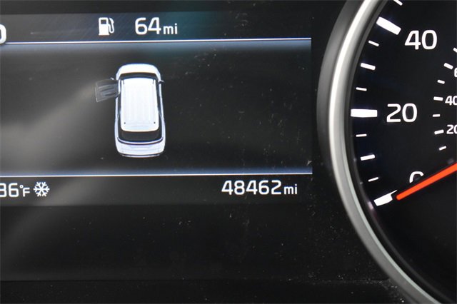 Certified 2023 Kia Carnival LX image 23