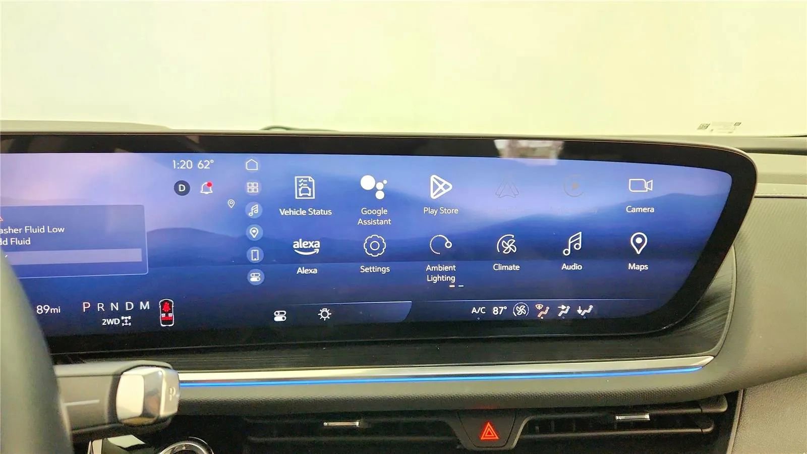 Used 2024 Buick Envision Preferred image 25