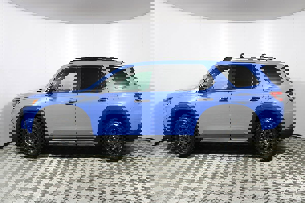 Used 2023 Honda Pilot TrailSport image 45