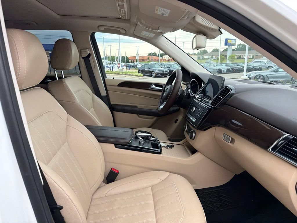 Used 2018 Mercedes-Benz GLE 350 image 25