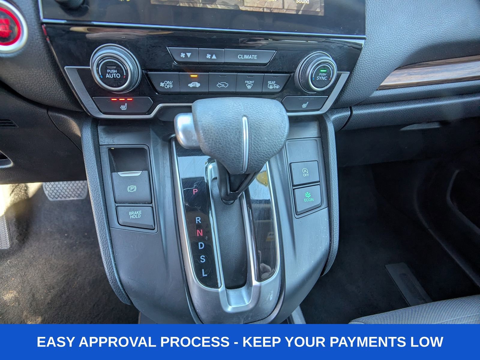 Used 2021 Honda CR-V EX image 24