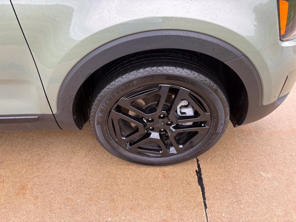 Used 2025 Kia Telluride SX Prestige X-Line AWD/4WD image 66