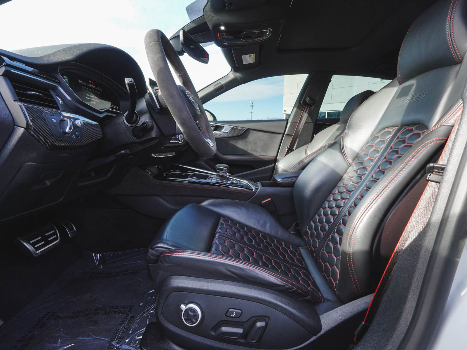 Used 2022 Audi RS 5 2.9T image 29