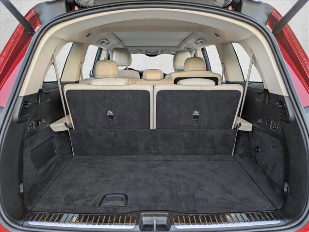 Certified 2021 Mercedes-Benz GLS 450 4MATIC image 6