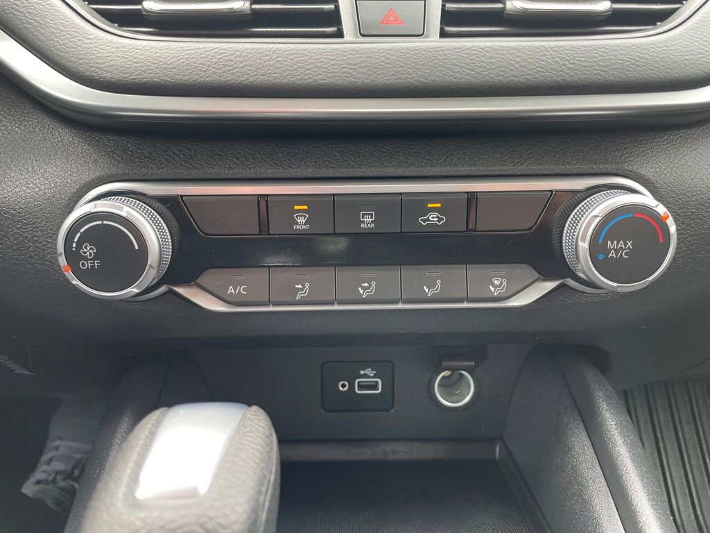 Used 2022 Nissan Altima 2.5 S image 17