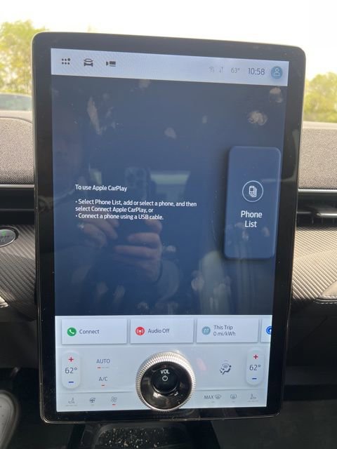 Used 2023 Ford Mustang Mach-E Premium AWD/4WD image 17