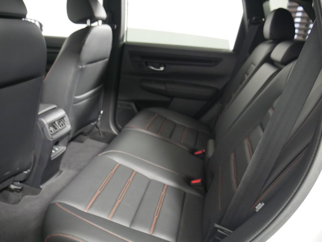 Certified 2024 Honda CR-V Sport-L image 13