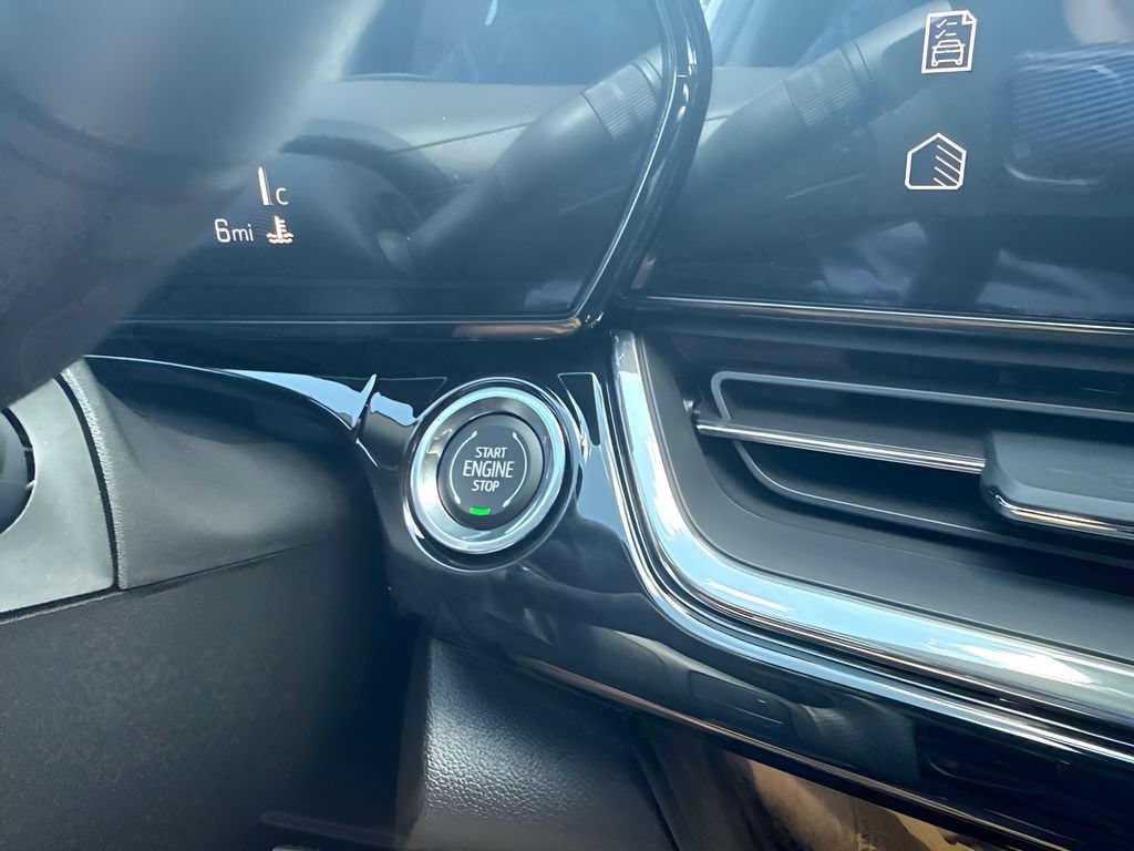 New 2026 Chevrolet Trax RS w/ Sunroof Package FWD image 29