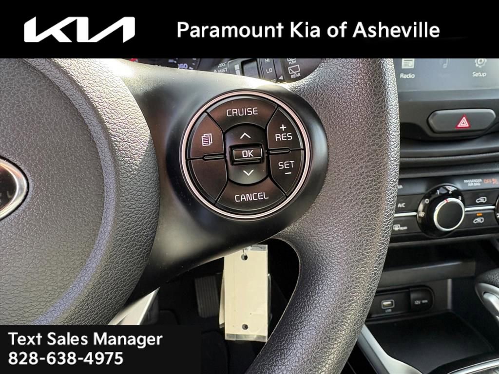 Used 2021 Kia Soul S image 25