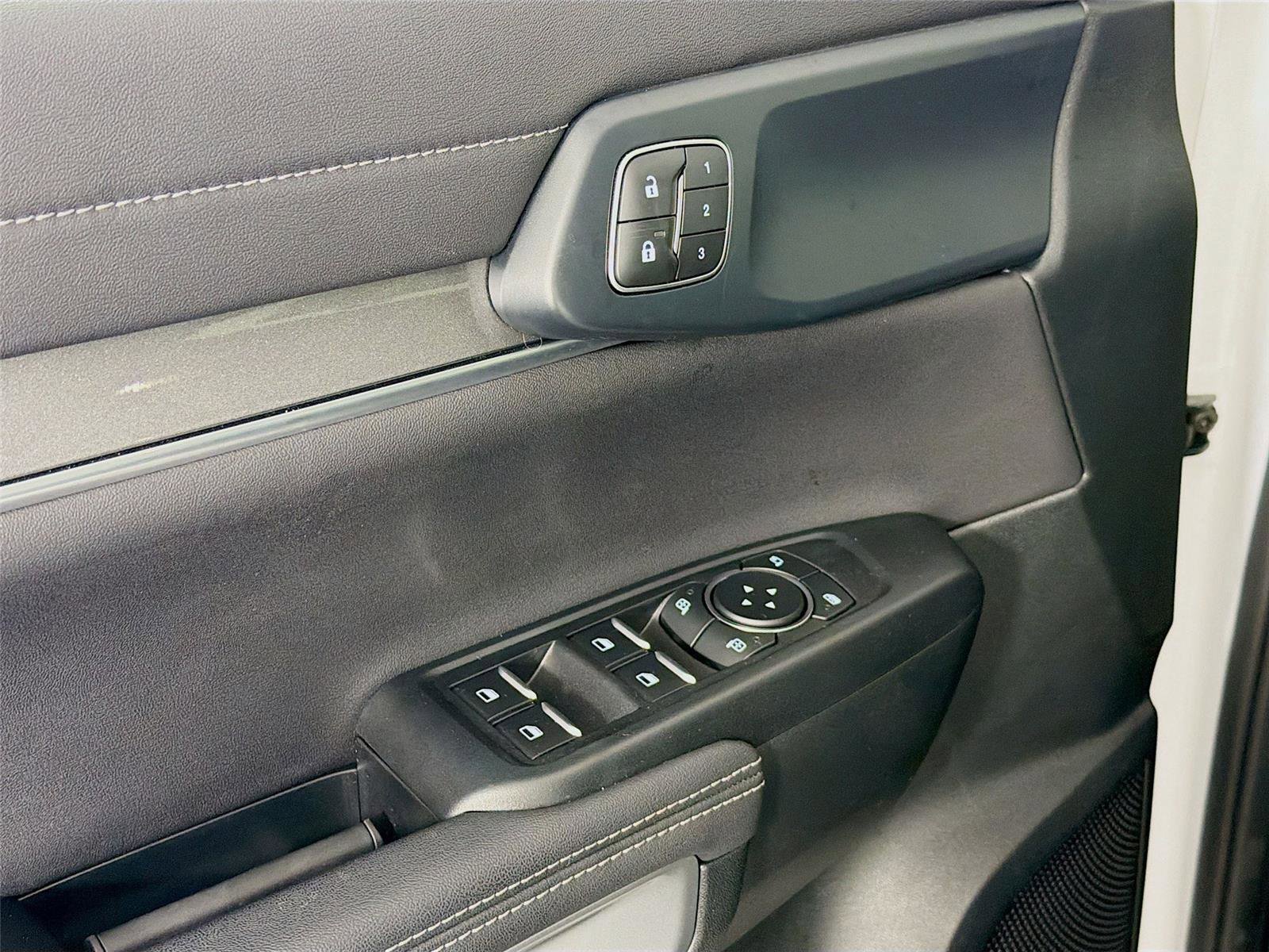 Used 2024 Ford Ranger Lariat image 19