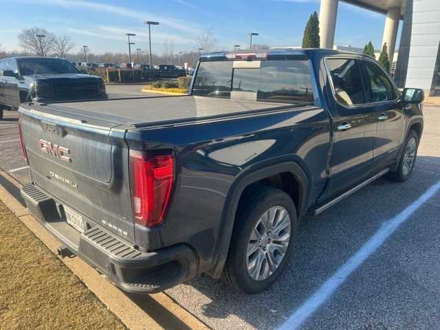 Used 2021 GMC Sierra 1500 Denali w/ Denali Ultimate Package image 13