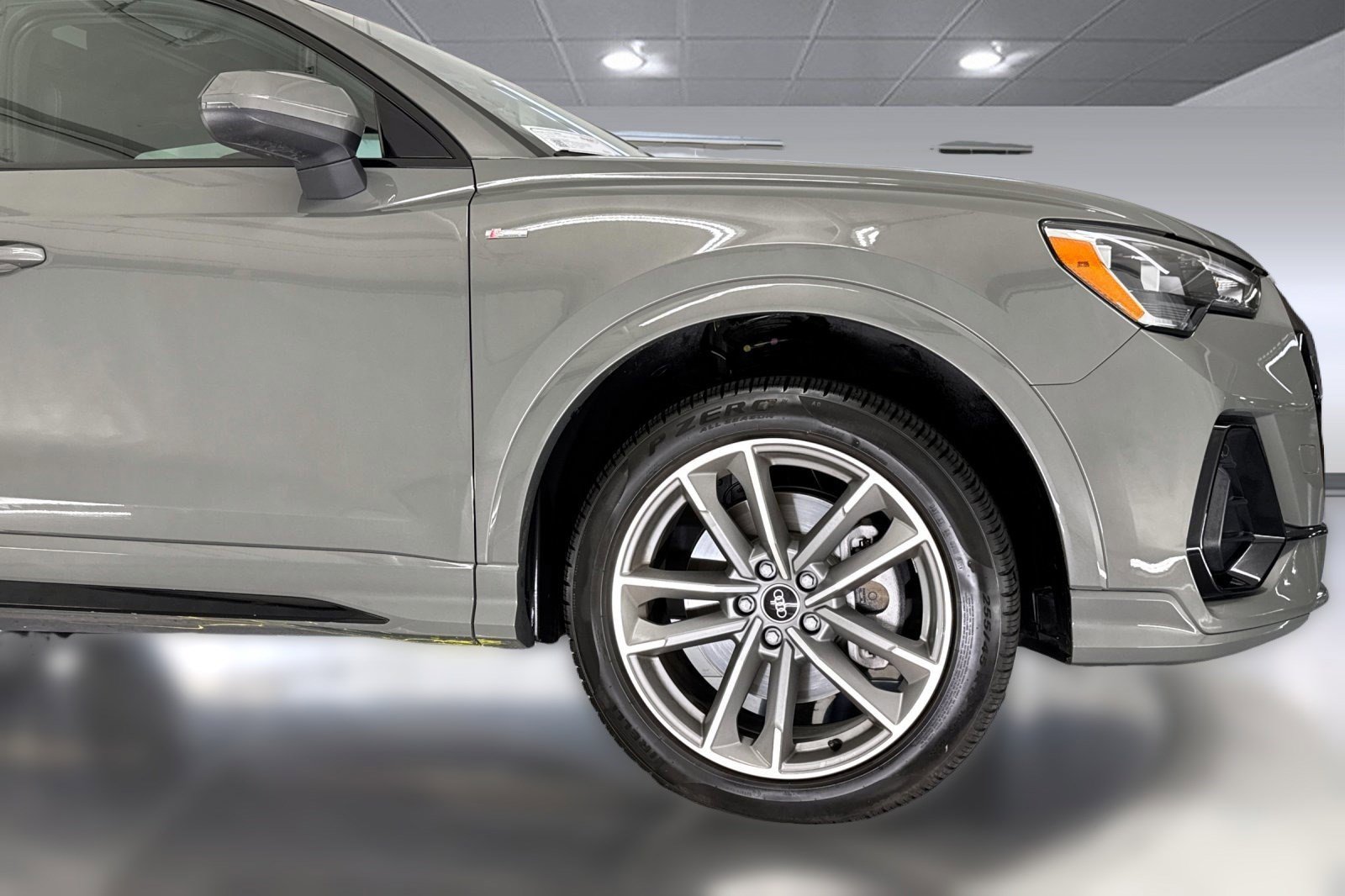 Used 2022 Audi Q3 2.0T Premium image 33