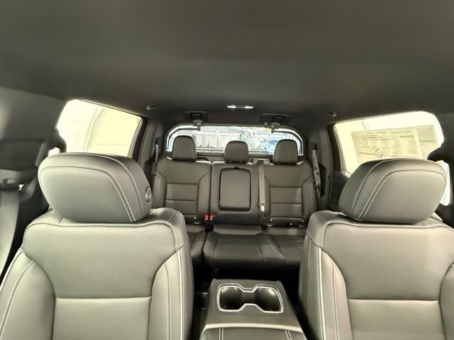 New 2026 Chevrolet Silverado EV LT w/ Premium Package AWD/4WD image 32
