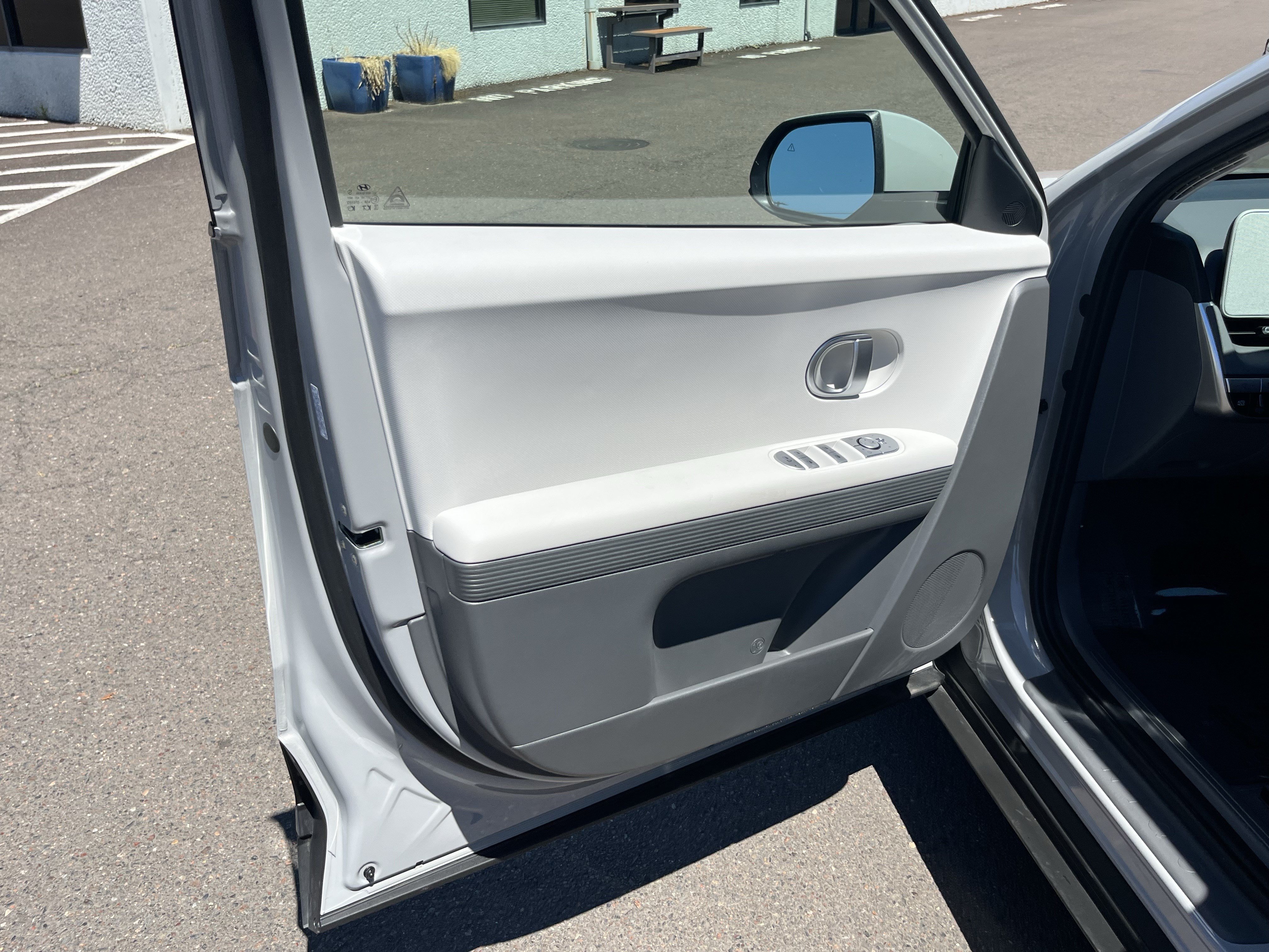 Certified 2024 Hyundai Ioniq 5 SEL RWD image 15
