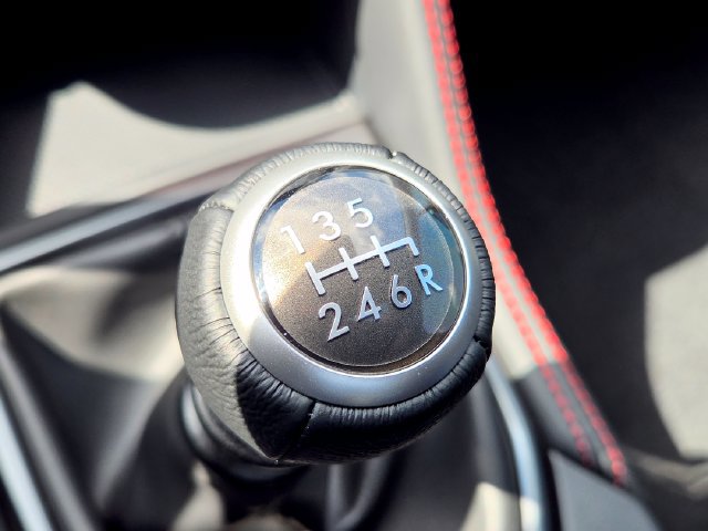 New 2026 Subaru WRX Premium AWD/4WD image 19