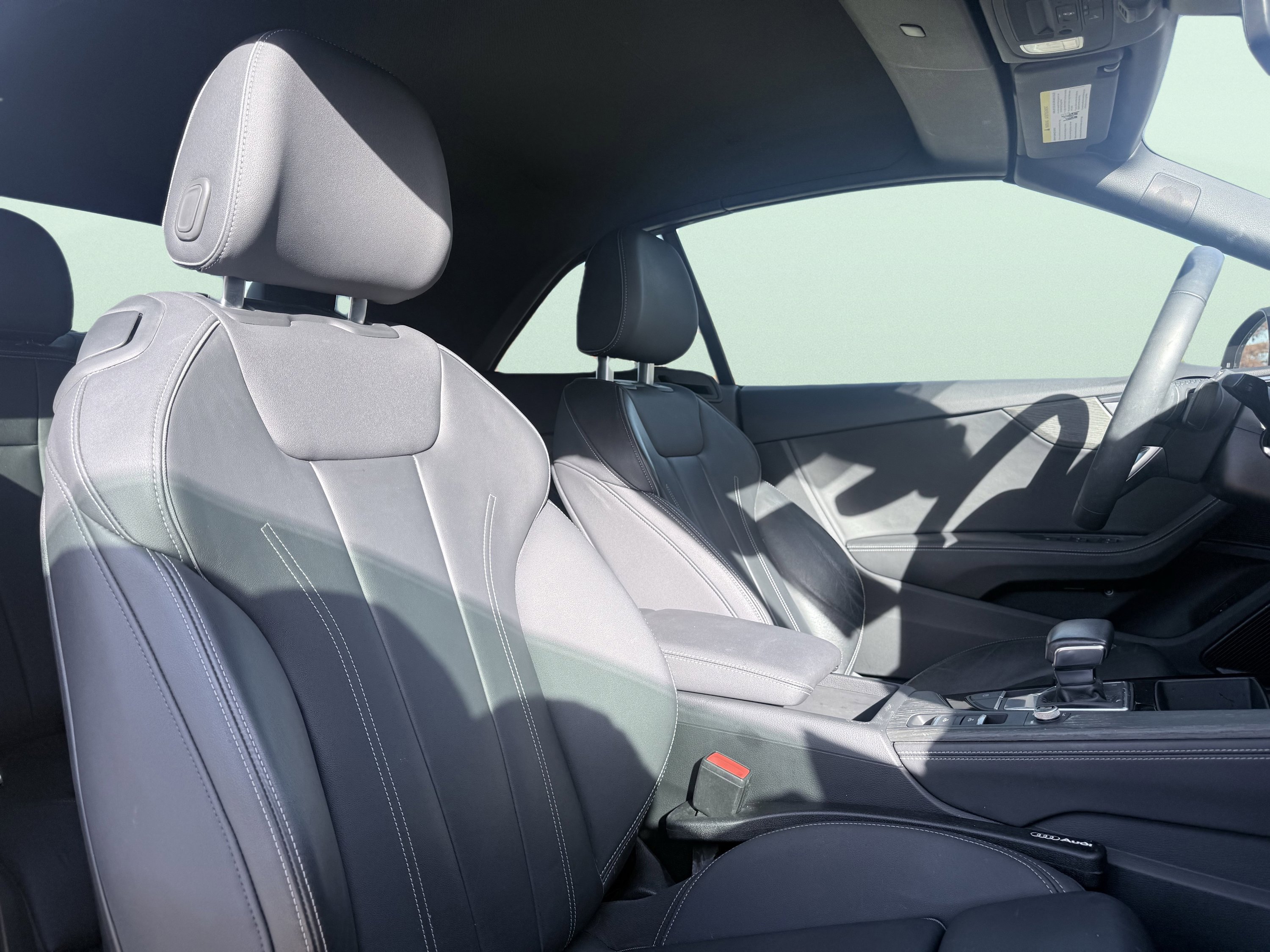 Used 2024 Audi A5 2.0T Premium Plus image 32