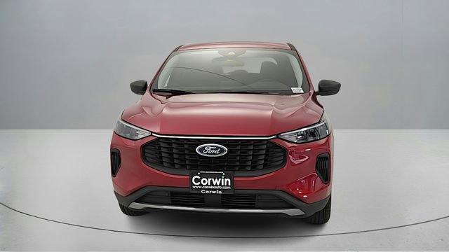 New 2026 Ford Escape Active w/ Cold Weather Package video 2