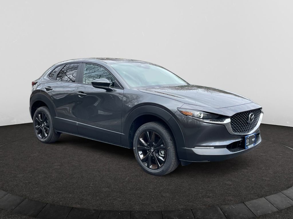 New 2026 MAZDA CX-30 AWD 2.5 S w/ Select Sport Pkg image 6