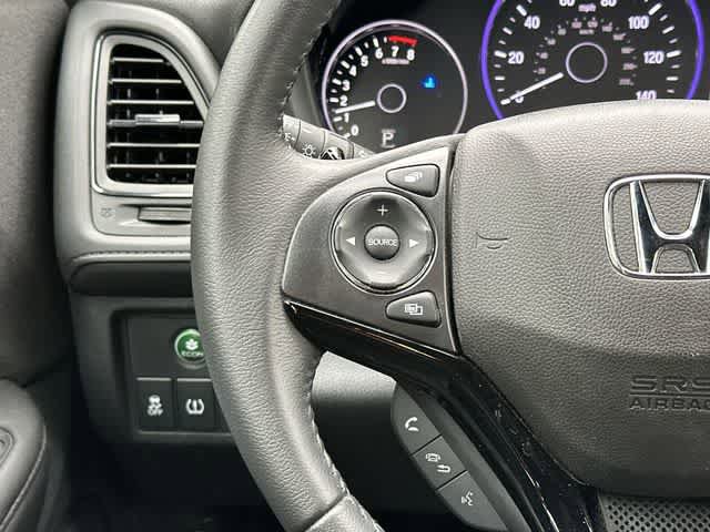 Used 2021 Honda HR-V Sport image 8