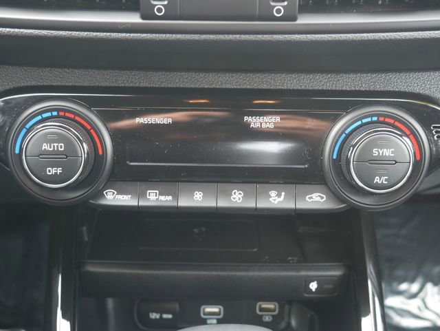 Used 2024 Kia Forte GT FWD image 31