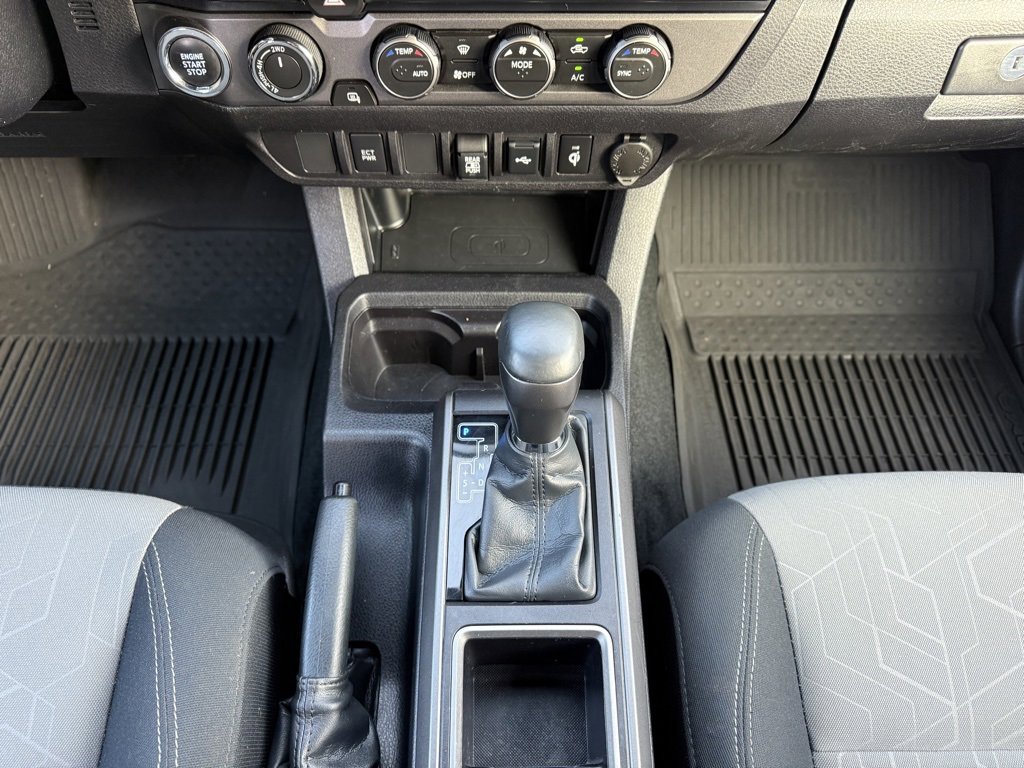 Certified 2023 Toyota Tacoma TRD Off-Road image 24