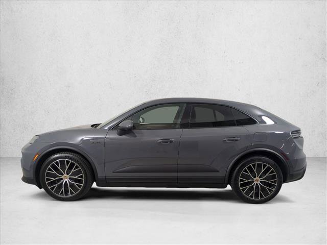 New 2026 Porsche Macan Electric video 2