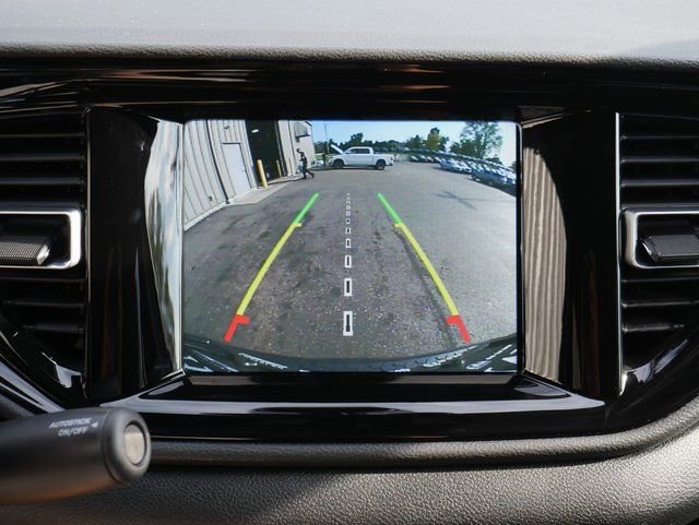 New 2025 Dodge Durango AWD image 5