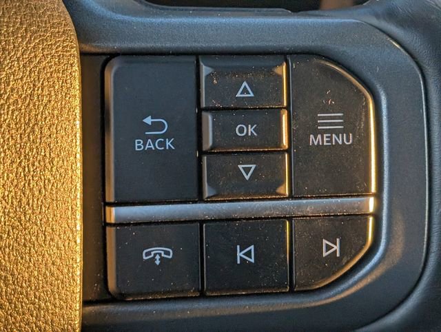 Used 2024 Ford F250 Lariat w/ Lariat Ultimate Package AWD/4WD image 23