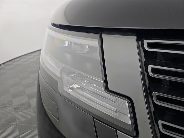 Certified 2024 Land Rover Range Rover SE AWD/4WD image 7