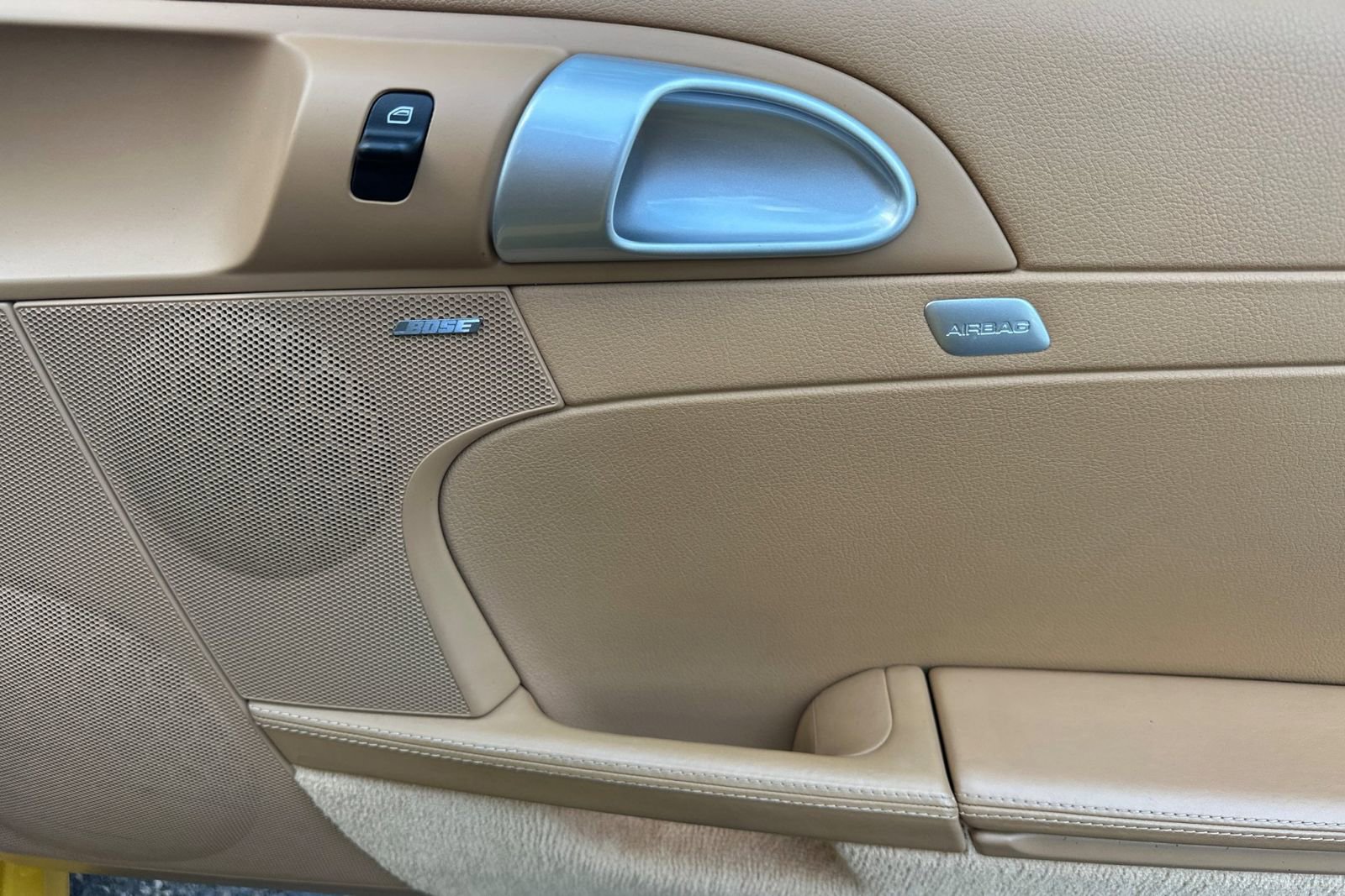 Used 2006 Porsche Cayman S image 18