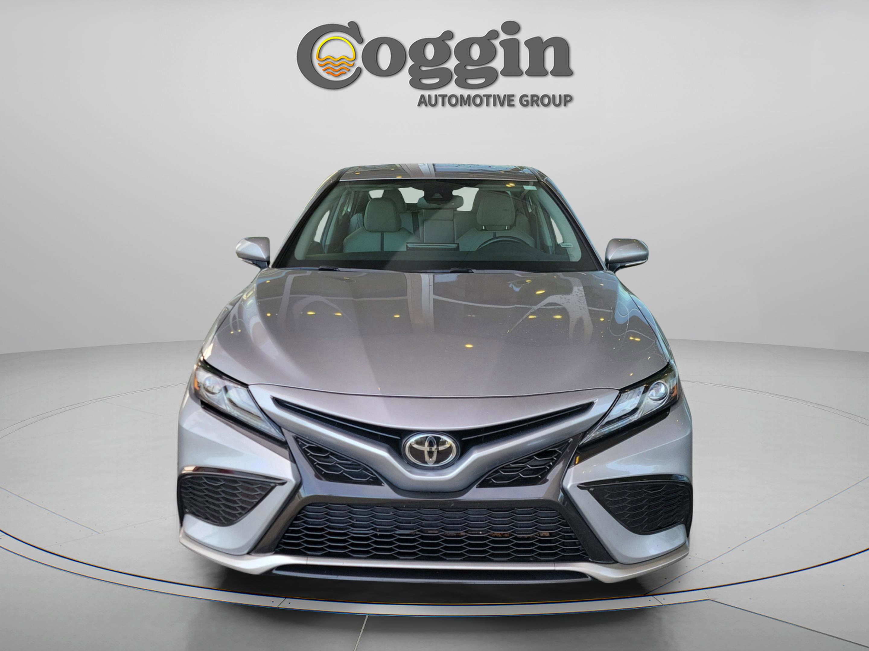 Used 2024 Toyota Camry XSE image 6