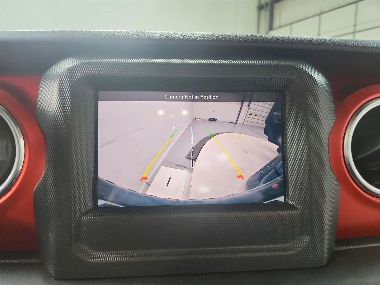 Used 2021 Jeep Wrangler Unlimited Rubicon image 27