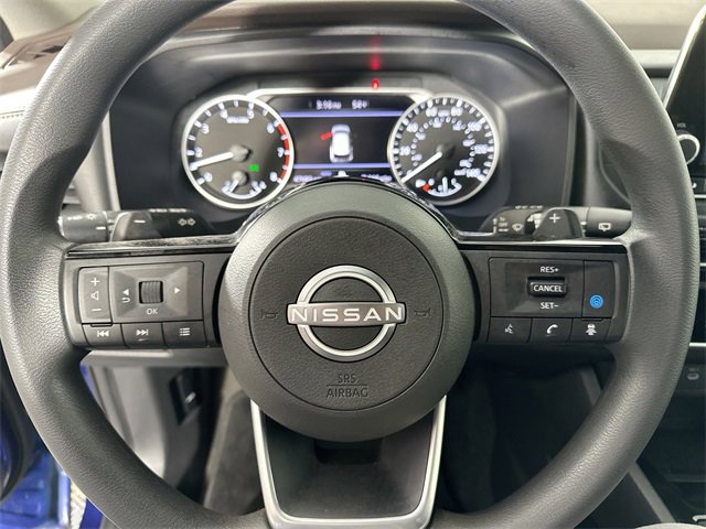 Used 2023 Nissan Rogue S image 18