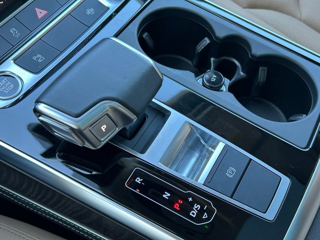 New 2025 Audi Q7 3.0T Premium Plus w/ Premium Plus Package image 36