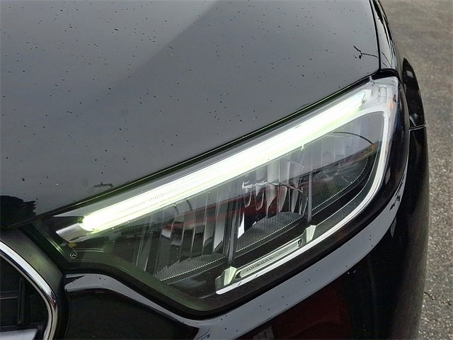 Used 2023 Mercedes-Benz GLC 300 image 9