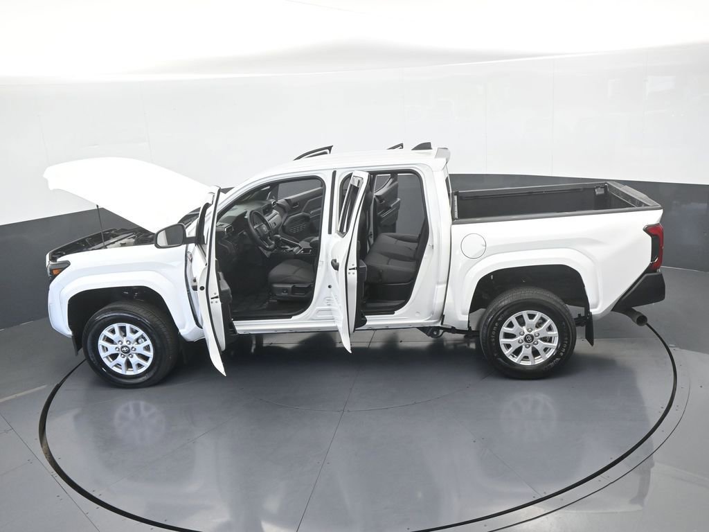 Used 2024 Toyota Tacoma SR AWD/4WD image 67