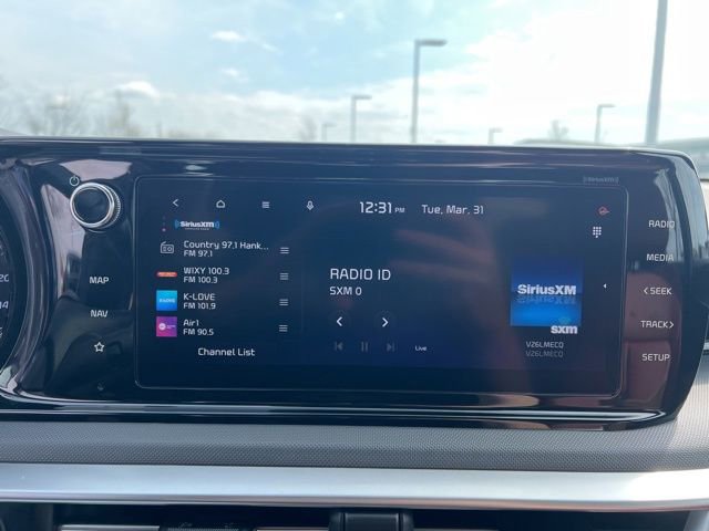 Certified 2024 Kia K5 GT-Line image 19